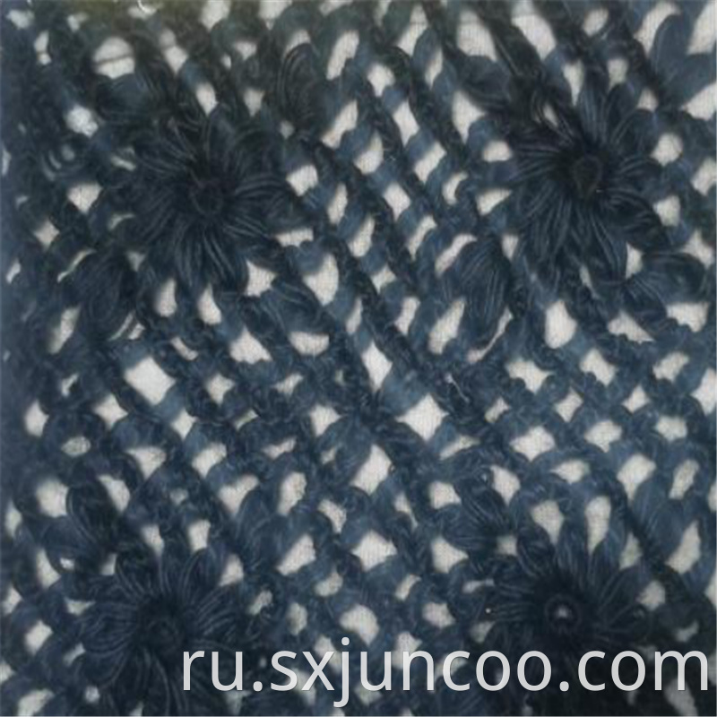 Women S Knitted Scarves